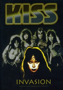 DVD Invasion - a Look At the Lost Egyptian God