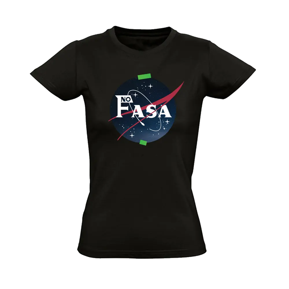 Impertinentná Lejdy – FASA (Tričko)