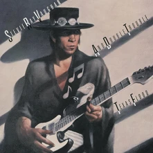 Stevie Ray Vaughan, Vinyl Texas Flood
