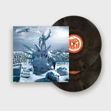 Vinyl My God-Given Right