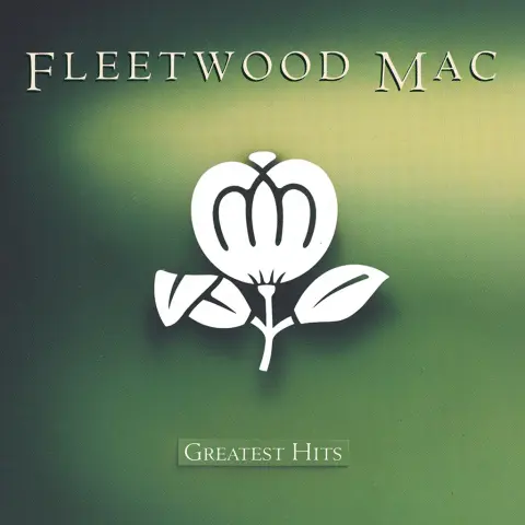 Greatest Hits (Translucent Green Vinyl)