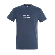 Som Hrdý Belúšan thumbnail