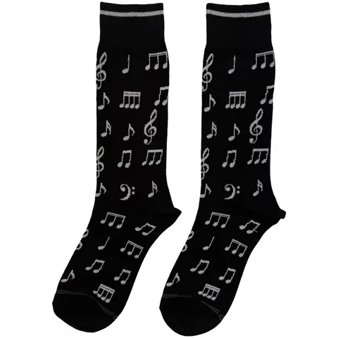 Musical Notes (Čierna)