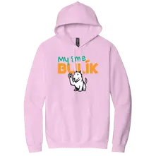 My sme bulík thumbnail