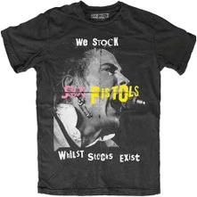 Tričko We Stock