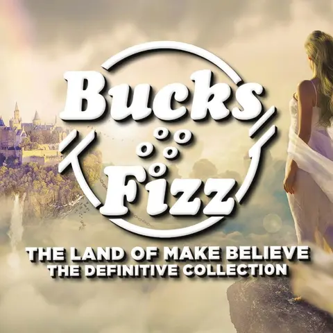 Bucks Fizz – CD LAND OF MAKE BELIEVE