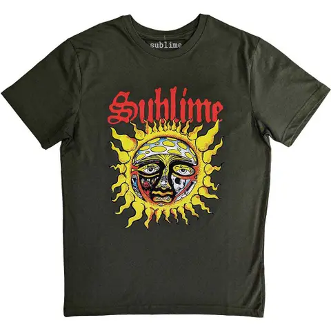 Yellow Sun