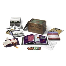 Vinyl All Things Must Pass Uber (Box Set)