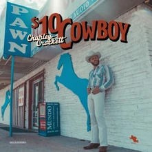 CD $10 COWBOY