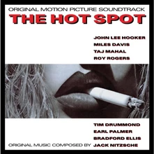 Vinyl HOT SPOT