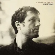 ALBIN DE LA SIMONE - UN HOMME (CD)