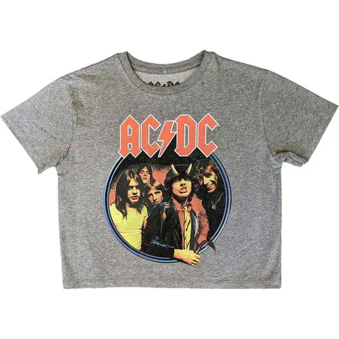 Highway To Hell Circle