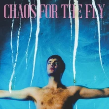 Grian Chatten, CD CHAOS FOR THE FLY