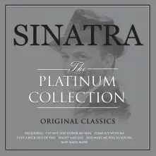 Frank Sinatra, Vinyl Sinatra: The Platinum Collection
