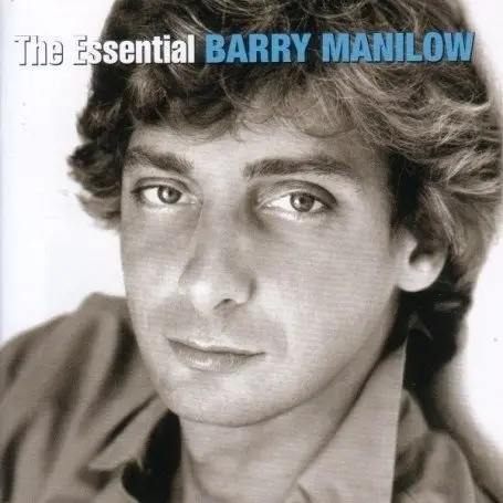The Essential Barry Manilow (CD)