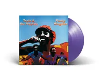Toots & The Maytals, Vinyl FUNKY KINGSTON