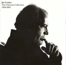 Joe Cocker, CD The Ultimate Collection 1968–2003