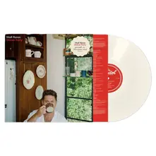Niall Horan, Vinyl DINNER PARTY