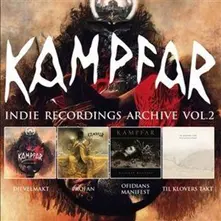 Indie Recordings Archive Vol 2 thumbnail