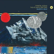 Chantal Acda & The..., CD SILENTLY HELD