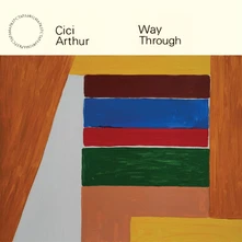 Cici Arthur, Vinyl WAY THROUGH
