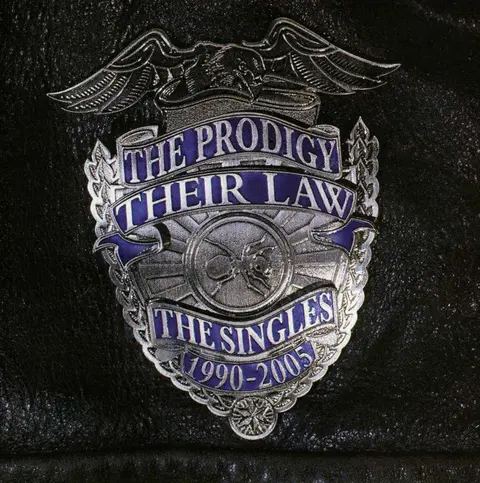Their Law: The Singles 1990-2005