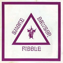 Smoke Dawson, Vinyl FIDDLE