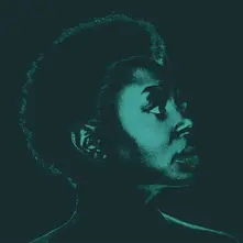 Vinyl LEDISI SINGS NINA