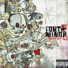 The Rising Tied (Deluxe Edition) thumbnail