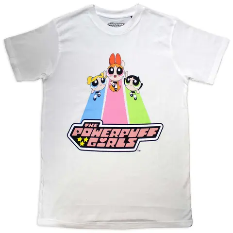 Unisex T-Shirt: Catch Flight (White)