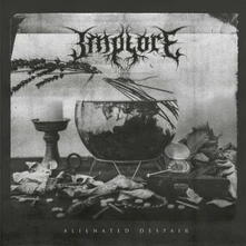 CD Alienated Despair