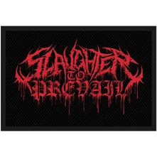 Slaughter to Prevail, Nažehlovačka Logo