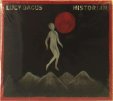 CD HISTORIAN
