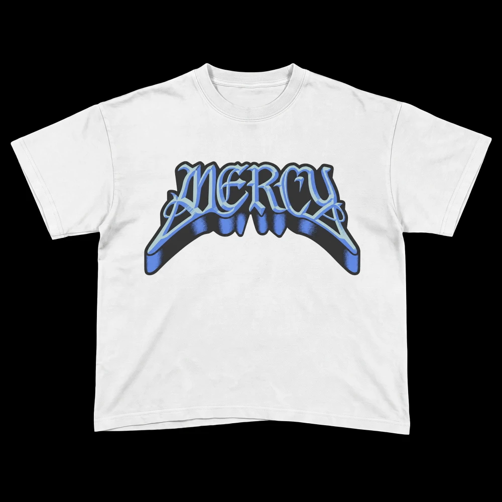 Harsh Light T-shirt
