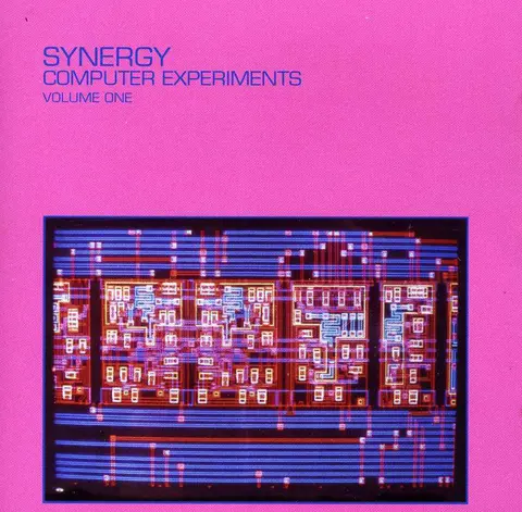 COMPUTER EXPERIMENTS V.1