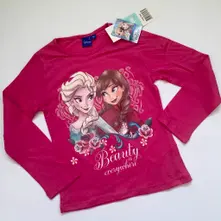 Frozen (Dlouhý rukáv)