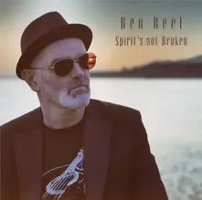 Ben Reel – SPIRIT'S NOT BROKEN (Vinyl)