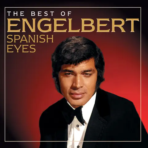 SPANISH EYES-THE BEST OF