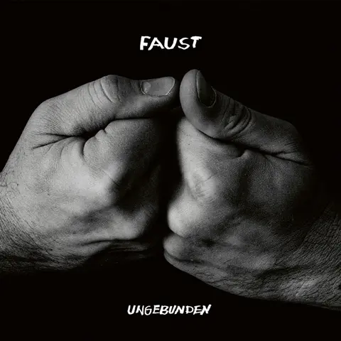 UNGEBUNDEN