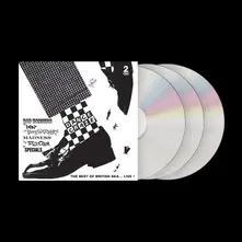 Various Artists – DANCE CRAZE (CD)