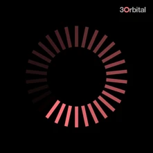 CD Orbital - 30 Something