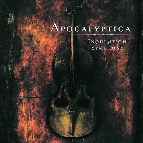 INQUISITION SYMPHONY