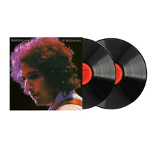 Vinyl Bob Dylan At Budokan