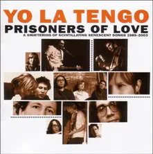 PRISONERS OF LOVE -2CD- thumbnail
