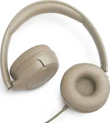 JBL Tune 530C Beige thumbnail