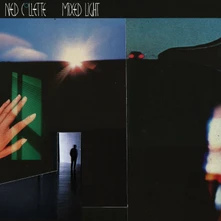 Vinyl MIXED LIGHT