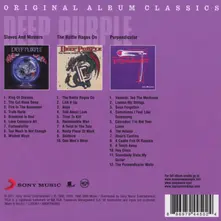 Original Album Classics (Box Set) thumbnail
