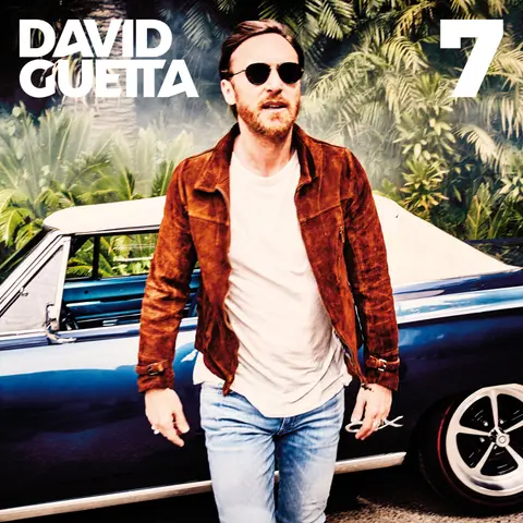 David Guetta – CD 7