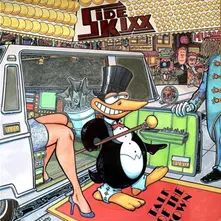 TALK OF THE TOWN thumbnail