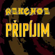 Alkehol, Vinyl Připíjim